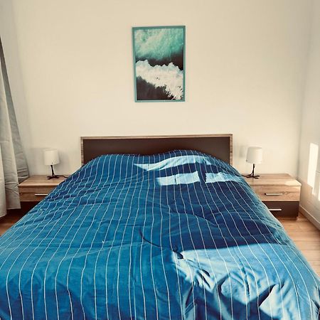 Superbe Appartement T3 Renove - Calais Nord Extérieur photo