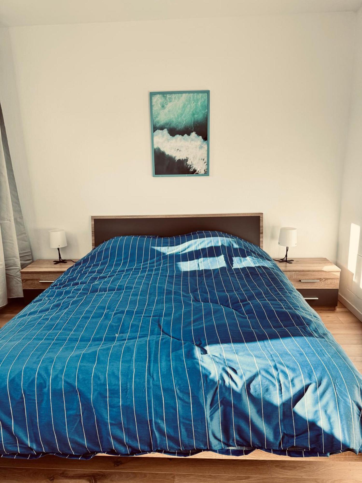 Superbe Appartement T3 Renove - Calais Nord Extérieur photo