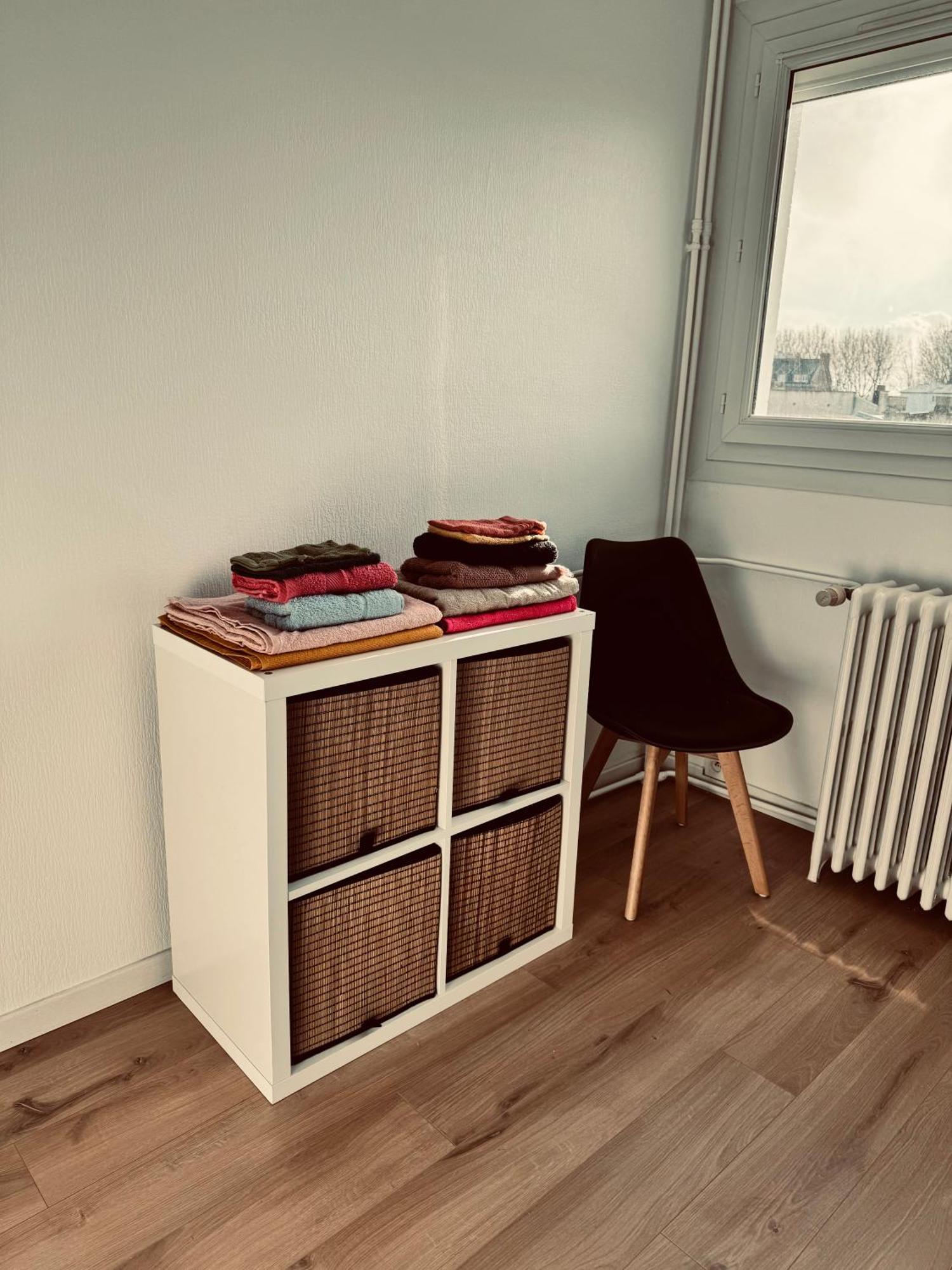Superbe Appartement T3 Renove - Calais Nord Extérieur photo