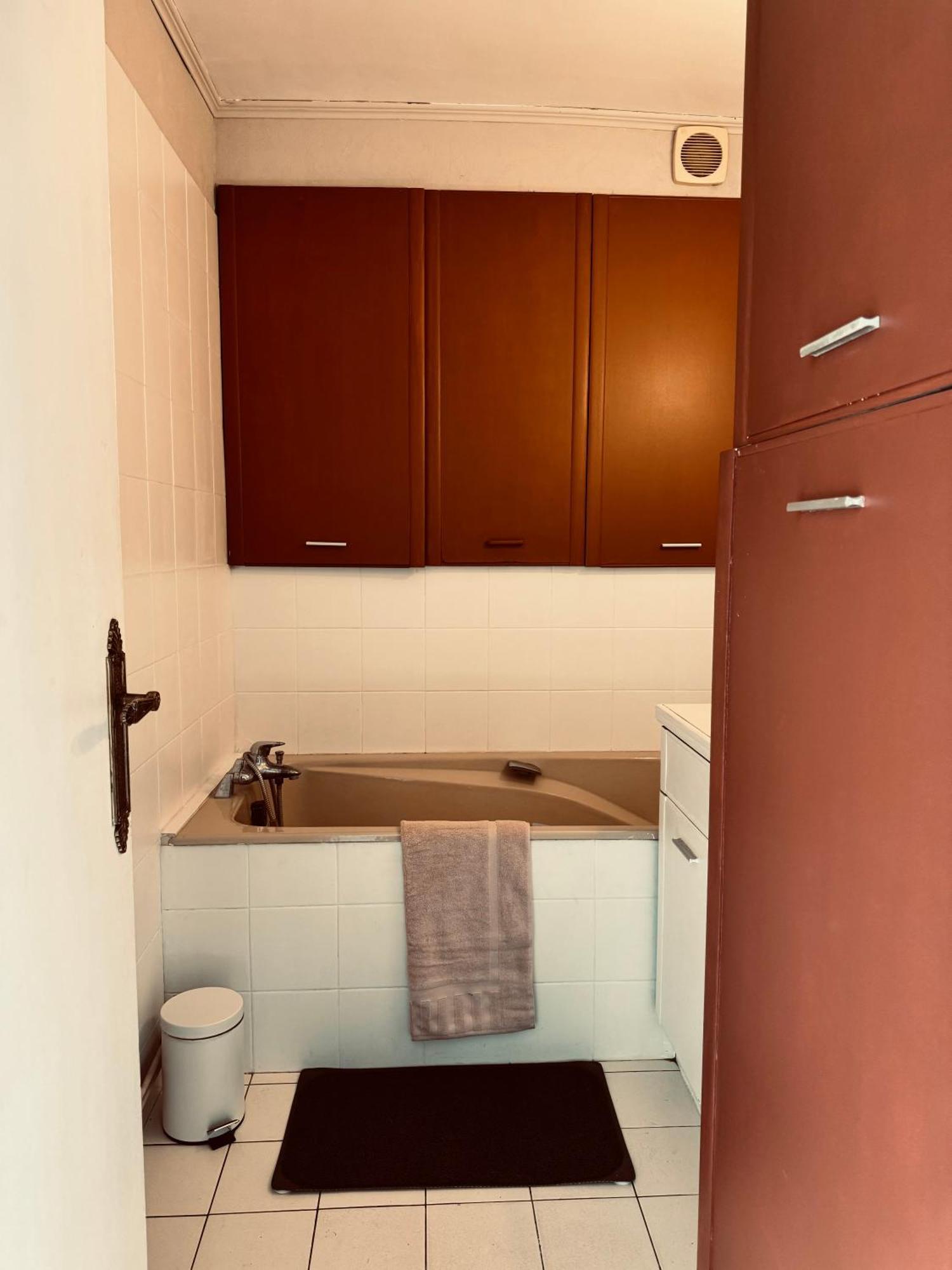 Superbe Appartement T3 Renove - Calais Nord Extérieur photo